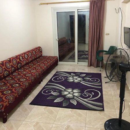 Ac, Wi-Fi Shahrazad Beach Apartment-2 Александрия Екстериор снимка