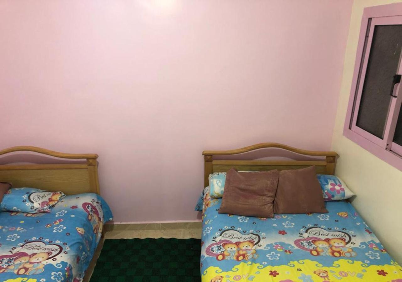 Ac, Wi-Fi Shahrazad Beach Apartment-2 Александрия Екстериор снимка